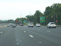 Interstate 76 Photo