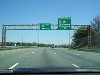Interstate 78 Photo