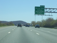Interstate 78 Photo