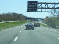 Interstate 78 Photo