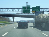 Interstate 78 Photo