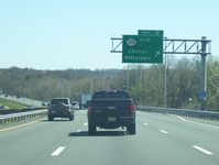 Interstate 78 Photo