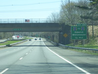 Interstate 78 Photo