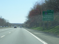 Interstate 78 Photo
