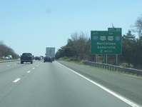 Interstate 78 Photo
