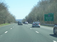 Interstate 78 Photo