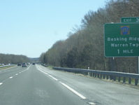 Interstate 78 Photo
