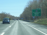 Interstate 78 Photo