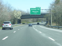 Interstate 78 Photo