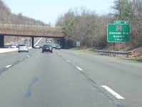 Interstate 78 Photo