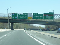 Interstate 78 Photo
