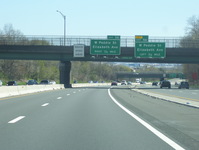 Interstate 78 Photo