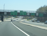 Interstate 78 Photo