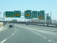 Interstate 78 Photo