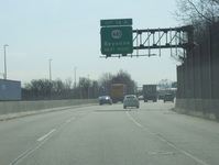 Interstate 78 Photo