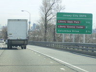 Interstate 78 Photo