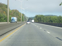 Interstate 80 Photo