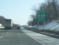 Interstate 80 Photo