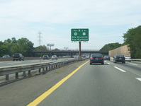 Interstate 95/New Jersey Turnpike Photo