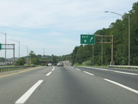 Interstate 95/New Jersey Turnpike Photo