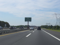 Interstate 95/New Jersey Turnpike Photo