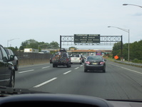 Interstate 95/New Jersey Turnpike Photo