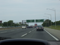 Interstate 95/New Jersey Turnpike Photo