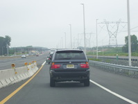Interstate 95/New Jersey Turnpike Photo