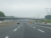Interstate 95/New Jersey Turnpike Photo