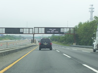 Interstate 95/New Jersey Turnpike Photo