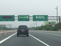 Interstate 95/New Jersey Turnpike Photo