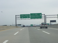 Interstate 95/New Jersey Turnpike Photo