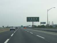 Interstate 95/New Jersey Turnpike Photo
