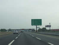Interstate 95/New Jersey Turnpike Photo