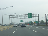 Interstate 95/New Jersey Turnpike Photo