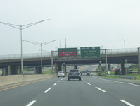 Interstate 95/New Jersey Turnpike Photo
