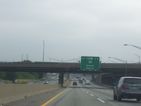 Interstate 95/New Jersey Turnpike Photo