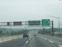 Interstate 95/New Jersey Turnpike Photo