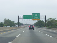 Interstate 95/New Jersey Turnpike Photo