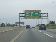 Interstate 95/New Jersey Turnpike Photo
