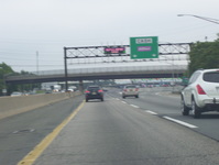 Interstate 95/New Jersey Turnpike Photo