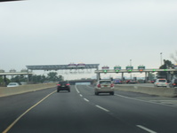 Interstate 95/New Jersey Turnpike Photo