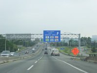 Interstate 95/New Jersey Turnpike Photo
