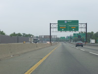 Interstate 95/New Jersey Turnpike Photo