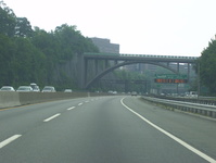Interstate 95/New Jersey Turnpike Photo