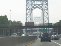 Interstate 95/New Jersey Turnpike Photo