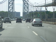 Interstate 95/New Jersey Turnpike Photo