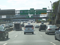 Interstate 95/New Jersey Turnpike Photo