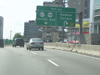 Interstate 95/New Jersey Turnpike Photo