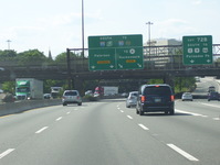 Interstate 95/New Jersey Turnpike Photo